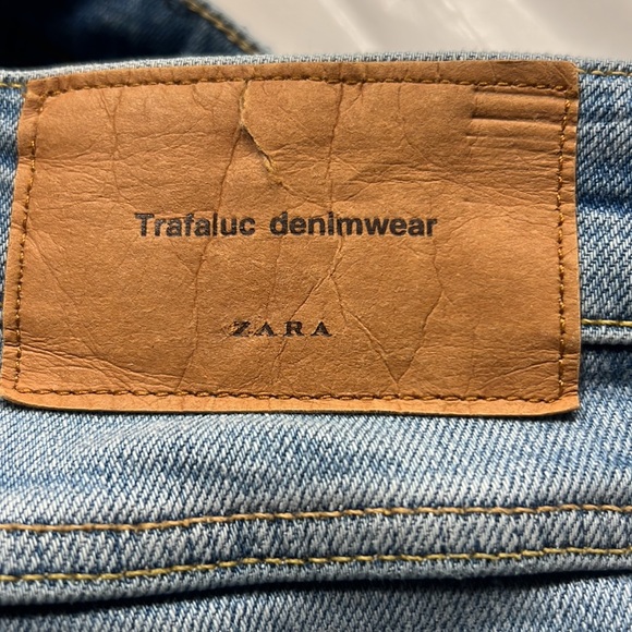 Zara Jeans - Picture 2 of 8